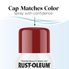 Rust-Oleum Low Odor Premium Spray Paint, 11 oz, Gloss Ladybug
