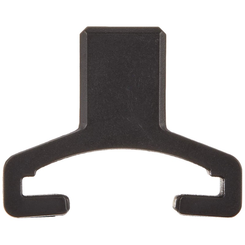 ko-ken arumisokettore-ru Clips PC 3/8 (9.5 mm) Sq. Clip 5