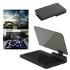Riloer 6" Screen Universal Car HUD Head Up Display Projector