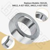 502120 84612 84613 Mower Wheel Height Spacers Kit Compatible with