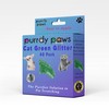 Purrdy Paws 6 Month Supply Soft Nail Caps for Cats