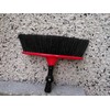 window Cleaning Washing brush and angle bracket Equipment spare part