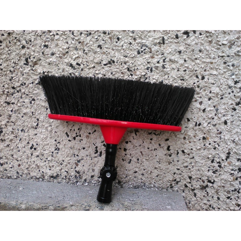 window Cleaning Washing brush and angle bracket Equipment spare part