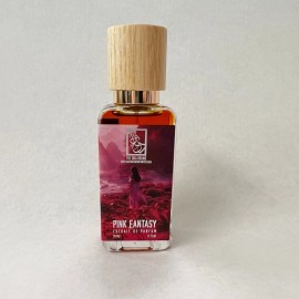 Dua New Macerated Dua Pink Fantasy Extrait De Parfum 1.01 fl oz 34ml