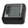 Digital Level Box Magnetic Data Lock Angle Slope Conversion Protractor