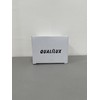Qualilux PAR30 Dusk to Dawn LED Yellow Bug Light Bulbs,