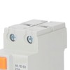 Miniature Current Circuit Breaker 1P+N Leakage Protection Switch for Engineering