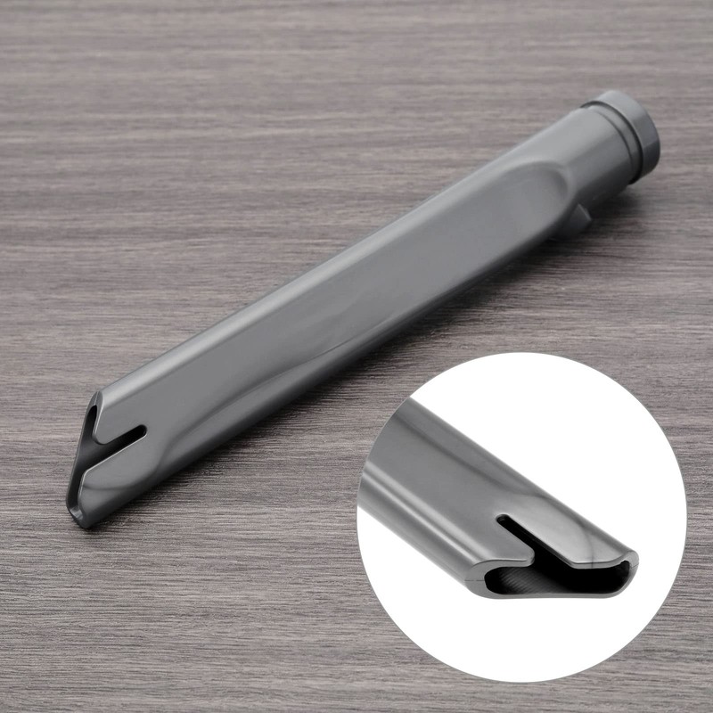 Be In Your Mind Crevice Tool Replacement Compatible with Dyson