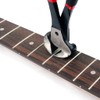 BALUKEYS Fret Pliers for Guitar Strings with Excellent Box, Fret