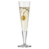 RITZENHOFF 1071014 Champagne Glass 200 ml - Goldnacht Series No.