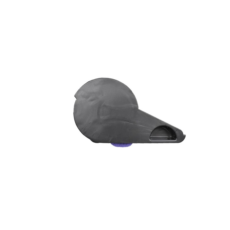 Anshinshop Dyson End Cap Side Cap Slim Cover Part Compatible