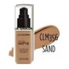 Base Líquida L.a. Colors Truly Matte 40 Ml 38g