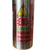 Expressed Satisfaction 2021 Thirst Extinguisher stainless steel water bottle 600ml