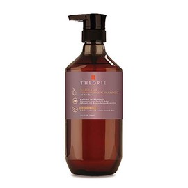 Theorie Marula Oil Shampoo, 400 ml