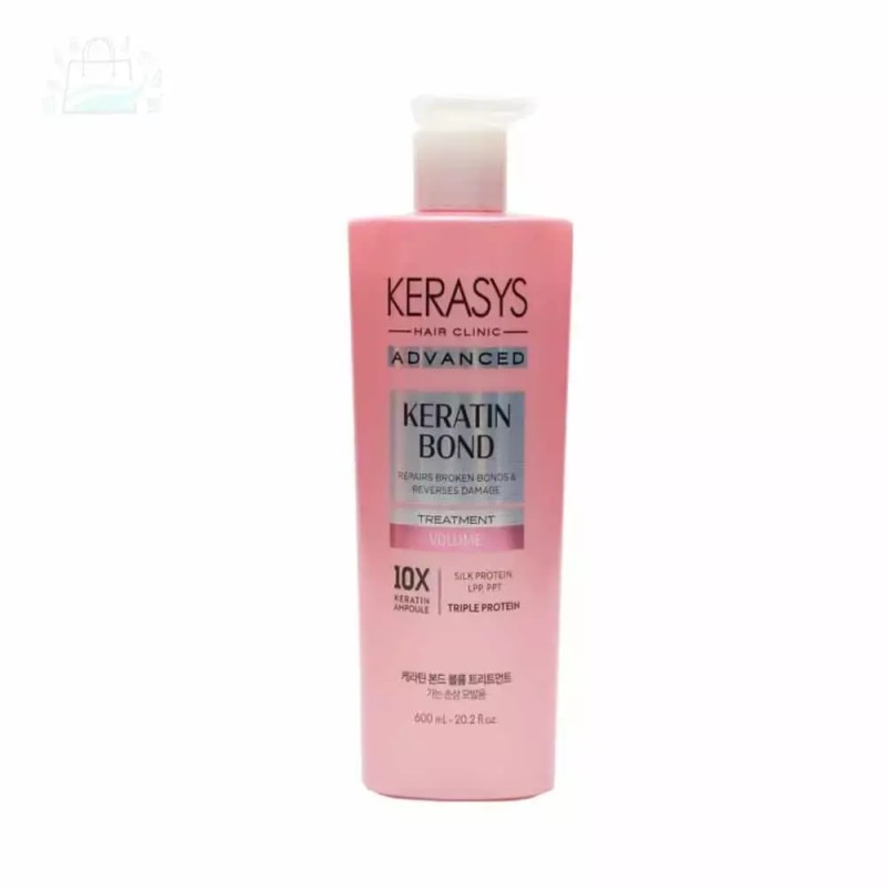 Gstore 두피트리트먼트 볼륨 케어 트리트먼트 600ml Gstore Scalp Treatment Volume