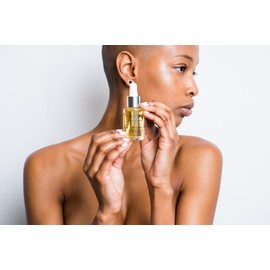 CIRCCELL - WOOSHIE'S BLEND - Extraordinary Face Oil for Oily & Problematic Skin