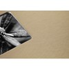 Hama Fine Art Spiral Taupe 28x24 50 Black Pages 113681,