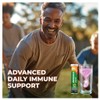 Berocca Immune Daily Defence Vitamin C, D and Zinc, Blackcurrant