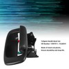 Tailgate Door Handle 15997911 Perfect Match Rear Exterior Liftgate Handle