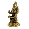 ESPLANADE Ayyappa Statue - 4.25" Inches | Aiyyappa Swamy |