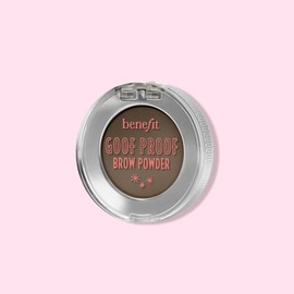 Benefit Goof Proof Brow Powder / 베네피트 구프 프루프 브로우 파우더