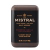 Mistral Bourbon Vanilla Bar Soap 250g