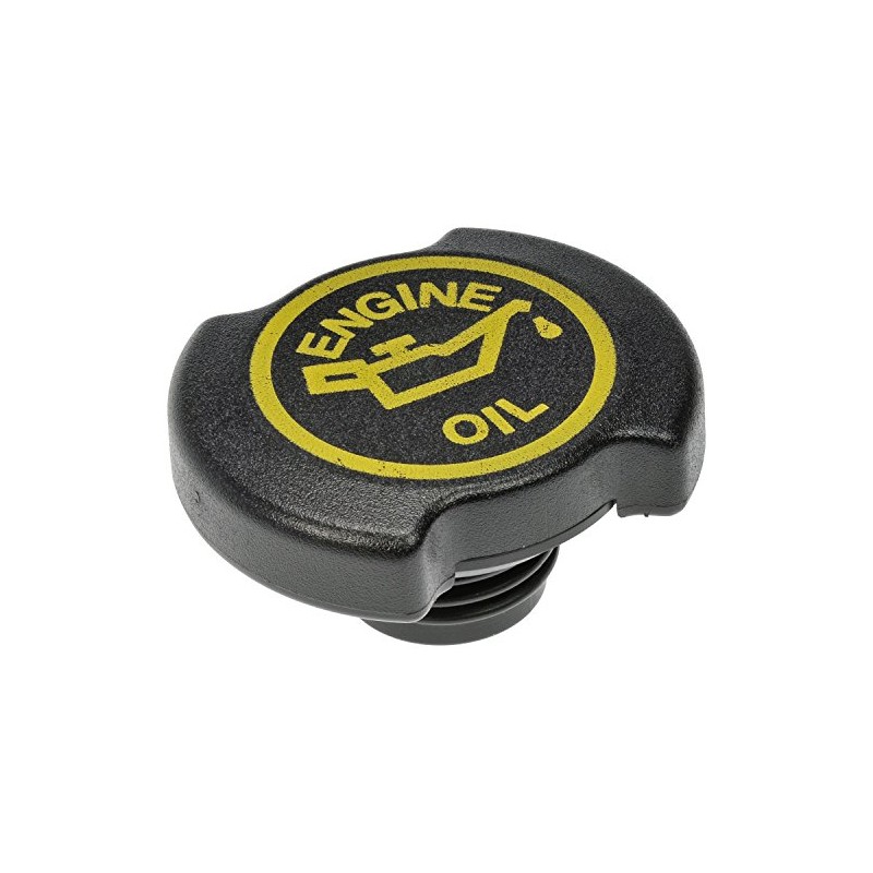 Dorman 90005 Engine Oil Filler Cap Compatible with Select Ford