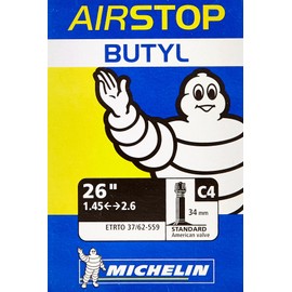 CH. C4 AIRSTOP 37/62X559 PR 60mm