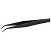 Minnesima Cationic Plated AA Tweezers 4.9 inches (125 mm) Hobby