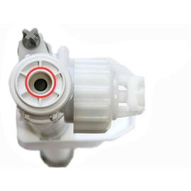 Replacement Top Inlet Washer Diaphragm for Siamp 99b