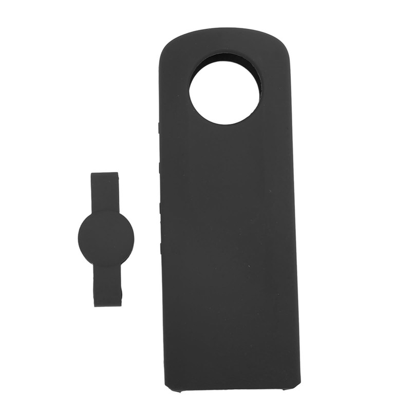 PU585 Action Camera Silicone Case for Ricoh Theta SC2 360