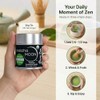Matcha Moon Pure Zen Ceremonial Grade Matcha Powder - 30g