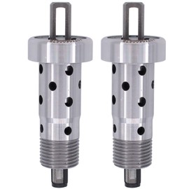 Doo Engy Camshaft Solenoid Valve Control Valve Oil Control Valve Camshaft Adjuster Camshaft Adjustment for C E Class W204 S204 W212 S212 C207 A207 SLK R172