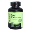 Saw Palmetto 60 Cápsulas | Salud De Próstata | 1000 Mg | Dura 1 Mes | Momosie