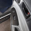 ABS Car Look Interior Door armrest Window Switch Panel Cover