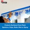 3M Hand-Masker M3000 Tool Painter's Tape and Masking Film Dispenser