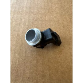 Unbranded NEW FOR 19 -23 INFINITI QX50 PARKING SENSOR OEM 28438-5NA7A BLACK