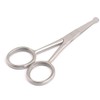 OdontoMed2011 Safety Nose Mustache Scissor ODM