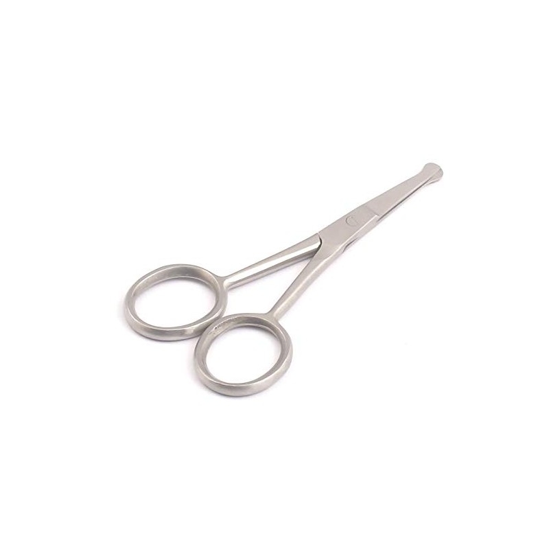OdontoMed2011 Safety Nose Mustache Scissor ODM