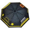 getDigital Dihydrogen Monoxide H2O Umbrella - Chemie Geek Umbrella with