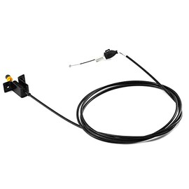 DUDUBUY Cable Throttle for Polaris 2012 2013 RZR 570 EFI INTL UTV 2014 2015 RZR 570 7081702