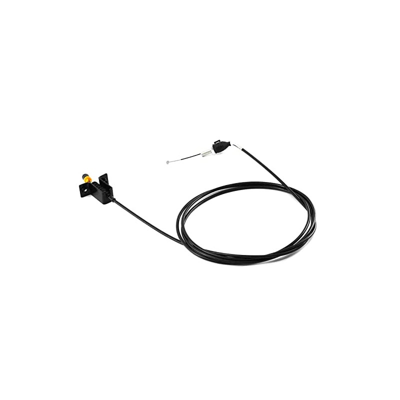 DUDUBUY Cable Throttle for Polaris 2012 2013 RZR 570 EFI