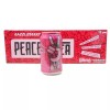 Peace Tea Razzleberry Raspberry Flavor Ice Tea - 12 oz