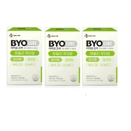 [CJ Biocore] Biocore Daily Probiotics 30 Packets (1 Month) x 3 Health Supplement / [CJ 바이오코어] 바이오코어 데일리 유산균 30포(1개월)x3 건강식품