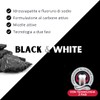 LACALUT Black & White Teeth Whitening Professional Teeth Whitener Remineralizes