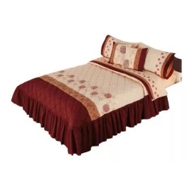 Competition Edrecolcha Rubi Matrimonial +2 Cojines Competition