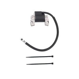 MYOEBN Ignition Coil fit for Hus YTH2042 Craftsman DLT3000 L2000 LT1000 lawn tractor POULAN PRO Model #PP19A42 riding lawn mower