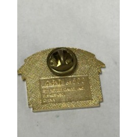 Team USA Olympic Pin 1996 Atlanta Wrestling Lapel Pin