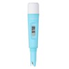 Digital Salinity Meter Portable Handheld High Precise Water Salinity Tester