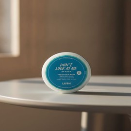 LUSH Don't Look at Me 75g - Fresh Face Mask Mask Pack 4109274 none / LUSH 돈트 룩 앳 미 75g - 프레쉬 페이스 마스크마스크 팩 4109274 none